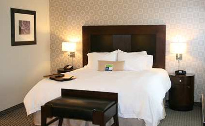 Hampton & Athens/interstate 65 Hotel